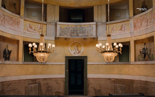 sylcom scena 1648