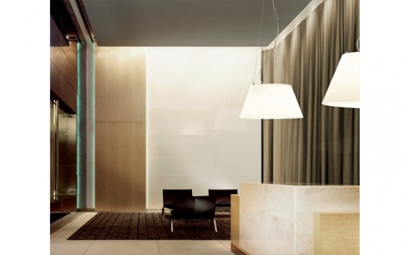 linea light vulcanone