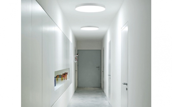 LINEA LIGHT CIRCLE BOX