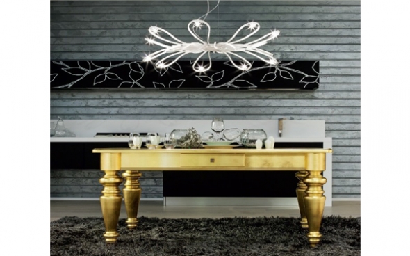 linea light medusa