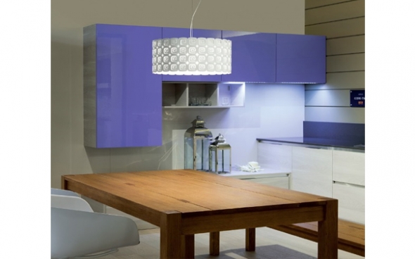 linea light gisele
