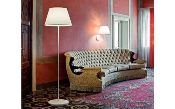 linea light cotonette