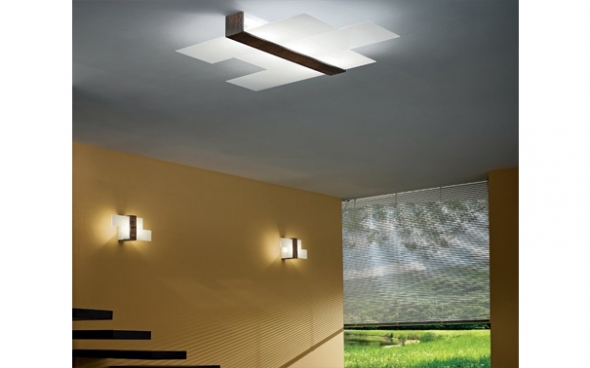 linea light triad