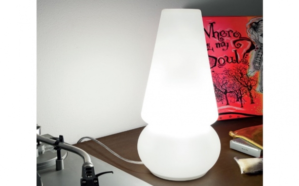 linea light baby margie