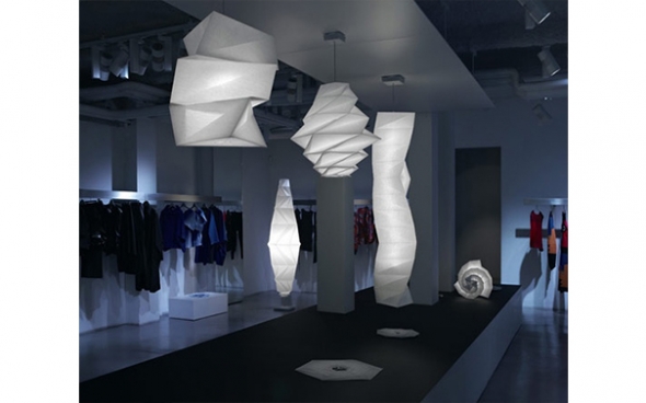 artemide in ei issey miyake