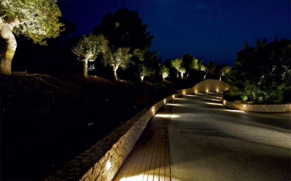 I-LED PATH-MARKER